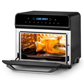 Freidora digital Ufesa Magnum 23L de aire
