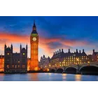 Vuelos a LONDRES desde 33€: Ida y vuelta en junio y julio