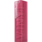 Pintalabios Larga Duración Maybelline Efecto Vinilo 20 Coy