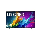 LG QNED 65" - Smart TV 4K UHD con Procesador α5