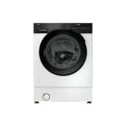 Lavadora integrable Haier BHA6S69M6DB9J-S, 9Kg, Inverter