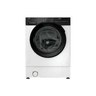 Lavadora integrable Haier BHA6S69M6DB9J-S, 9Kg, Inverter