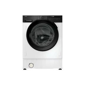 Lavadora integrable Haier BHA6S69M6DB9J-S, 9Kg, Inverter