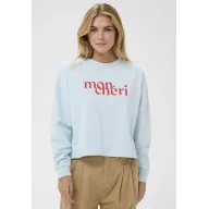 Sudadera skyway Saint Tropez SZPEGRINA