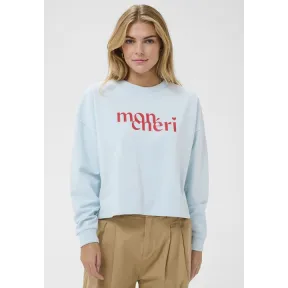 Sudadera skyway Saint Tropez SZPEGRINA