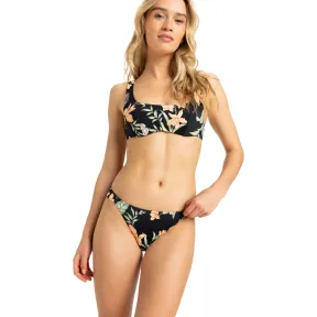 Braguita Roxy Pt Beach Classics para bikini