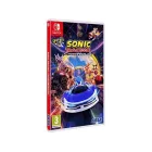 Sonic Racing CrossWorlds para Nintendo Switch