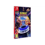 Sonic Racing CrossWorlds para Nintendo Switch