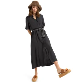 Roxy Island Escape: Vestido Femenino Ideal para Vacaciones