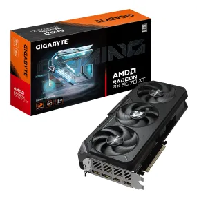 Radeon RX 9070 XT 16G GIGABYTE Gaming OC
