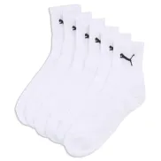 Calcetines Unisex Puma 231011001 para Adultos 43-46, 47