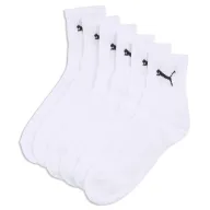 Calcetines Unisex Puma 231011001 para Adultos 43-46, 47
