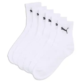 Calcetines Unisex Puma 231011001 para Adultos 43-46, 47