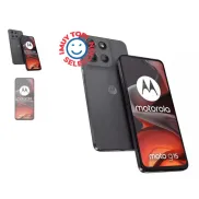 MOTO G15 de Motorola con 8512GB de almacenamiento