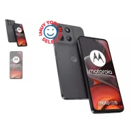 MOTO G15 de Motorola con 8512GB de almacenamiento