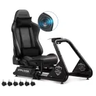 Simulator Cockpit GTPLAYER para Sim Racing y Volantes