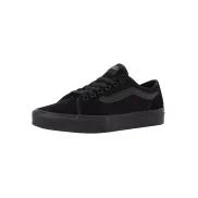 Zapatillas Vans Filmore Decon Negras Hombre Tallas 42-44