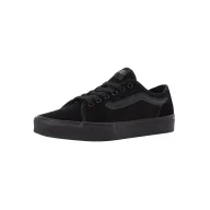 Zapatillas Vans Filmore Decon Negras Hombre Tallas 42-44
