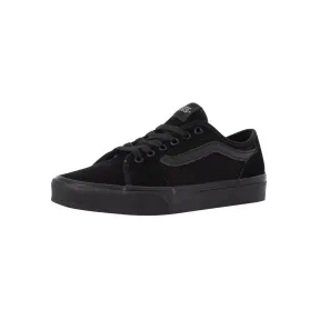Zapatillas Vans Filmore Decon Negras Hombre Tallas 42-44