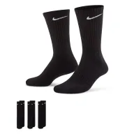 Calcetines NIKE Everyday Cush Crew Unisex - 3 pares