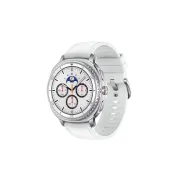 Galaxy Watch 8 Classic Blanco de Samsung