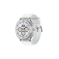 Galaxy Watch 8 Classic Blanco de Samsung