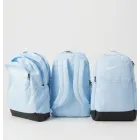 Mochila Brasilia 24L de Nike Performance - Compartimentos varios