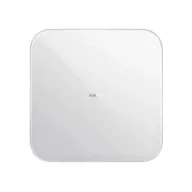 Báscula Bluetooth Xiaomi Smart Scale S200 Vidrio Templado