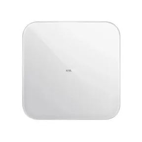 Báscula Bluetooth Xiaomi Smart Scale S200 Vidrio Templado