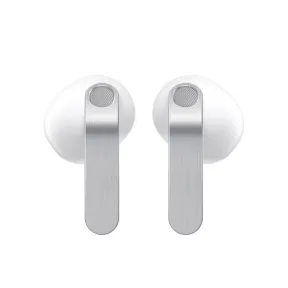 Galaxy Buds4 de Samsung con ANC y sonido envolvente
