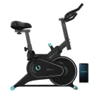 Bicicleta Estática Cecotec Drumfit 4000, Resistencia Magnética