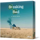 EL JUEGO DE TABLERO: BREAKING BAD
