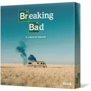 EL JUEGO DE TABLERO: BREAKING BAD