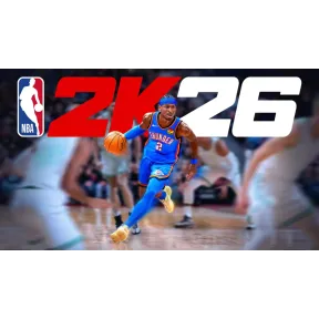 2K26 NBA en Steam: La experiencia definitiva