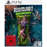Ultimate Edition de Dead Island 2 para PlayStation 5