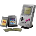 Game Boy LEGO 72046: Super Mario Set