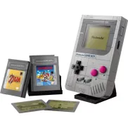 Game Boy LEGO 72046: Super Mario Set