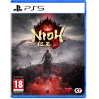 Nioh 3 PS5: Edición de Lanzamiento