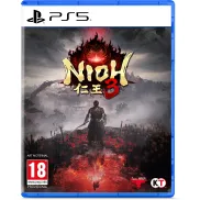 Nioh 3 PS5: Edición de Lanzamiento