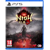 Nioh 3 PS5: Edición de Lanzamiento