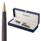 Bolígrafo Waterman Hémisphère - Edición Discreta Negro Lava