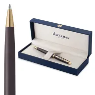Bolígrafo Waterman Hémisphère - Edición Discreta Negro Lava