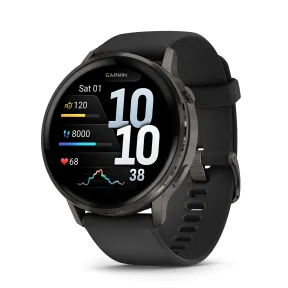 Minimiza el precio del Garmin Venu 4 de 45 mm