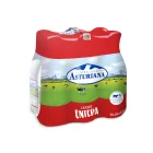 Pack de 6 Botellas de Leche Entera Asturiana 1.5L