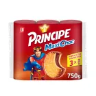 Galletas Rellenas de Chocolate Príncipe 3 x 250g
