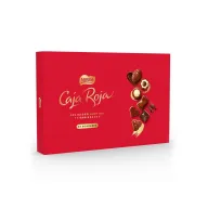 Bombones de Chocolate con Leche NESTLÉ - Caja Roja 800g