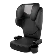 Silla de Coche Isofix Babify 15-36 kg para Niños 3-12 Años
