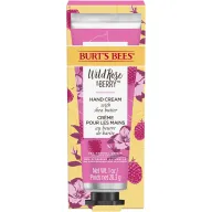 Crema Hidratante para Manos Burt's Bees con Rosa Silvestre