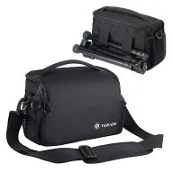 Bolsa Mensajero para Cámaras DSLR y SLR Sin Espejo