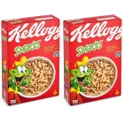 Kellogg's Smacks 400g - Paquete Doble (2 Und.)